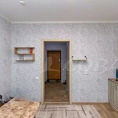 Квартира 37,8 м², 1-комнатная - изображение 5