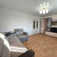 Квартира 57 м², 2-комнатная - изображение 4
