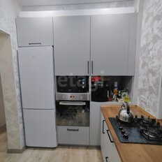 Квартира 60,6 м², 2-комнатная - изображение 2