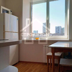 Квартира 24,3 м², 1-комнатная - изображение 4