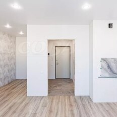 Квартира 28,9 м², студия - изображение 3