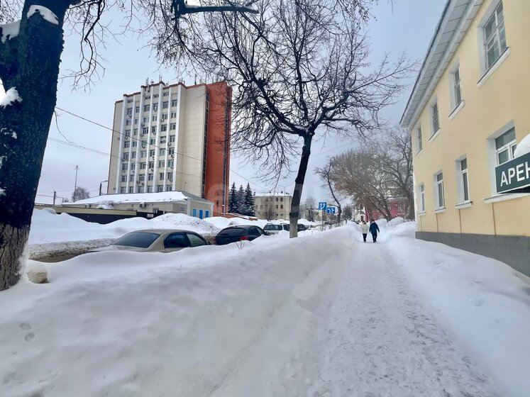 500 м², производственное помещение 7 700 000 ₽ - изображение 56