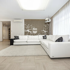 Квартира 214,6 м², 3-комнатная - изображение 3