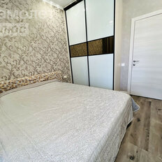 Квартира 60,8 м², 2-комнатная - изображение 4