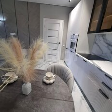 Квартира 62 м², 2-комнатная - изображение 4