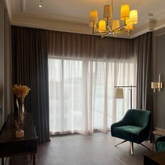 Квартира 134,2 м², 2-комнатные - изображение 3