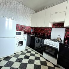 Квартира 36 м², 1-комнатная - изображение 2