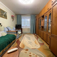 Квартира 36 м², 1-комнатная - изображение 1