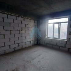 Квартира 42 м², 1-комнатная - изображение 3