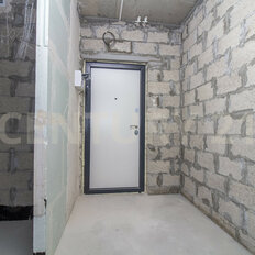 Квартира 20,8 м², студия - изображение 4