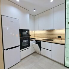 Квартира 66 м², 3-комнатная - изображение 4