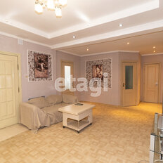 Квартира 135 м², 4-комнатная - изображение 4
