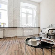 Квартира 66,7 м², 2-комнатная - изображение 1