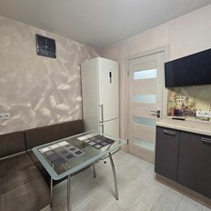 Квартира 29 м², 1-комнатная - изображение 4