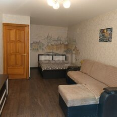 Квартира 42,1 м², 1-комнатная - изображение 1