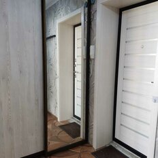 Квартира 36,6 м², 1-комнатная - изображение 5