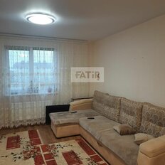 Квартира 58,9 м², 2-комнатная - изображение 3