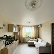 Квартира 47 м², 1-комнатная - изображение 2