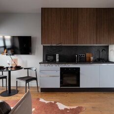 Квартира 47 м², 1-комнатная - изображение 3