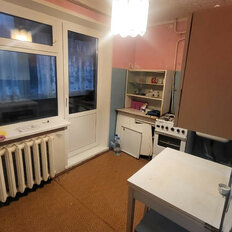 Квартира 35,6 м², 1-комнатная - изображение 2