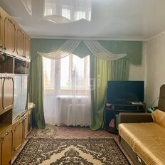 Квартира 33,1 м², 1-комнатная - изображение 3