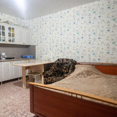 Квартира 25 м², студия - изображение 1