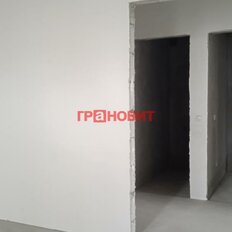 Квартира 81,7 м², 3-комнатная - изображение 5
