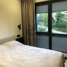 Квартира 40 м², 2-комнатные - изображение 4