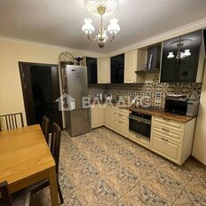 Квартира 77 м², 3-комнатная - изображение 1