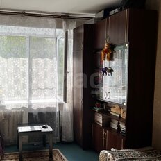 17,7 м², комната - изображение 1