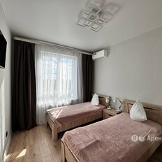 Квартира 30 м², 1-комнатная - изображение 5