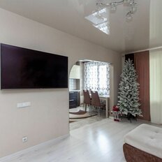 Квартира 80,7 м², 3-комнатная - изображение 3
