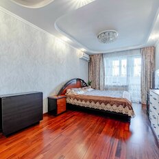 Квартира 66,4 м², 2-комнатная - изображение 4