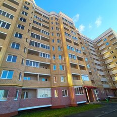 Квартира 44,7 м², 1-комнатная - изображение 3
