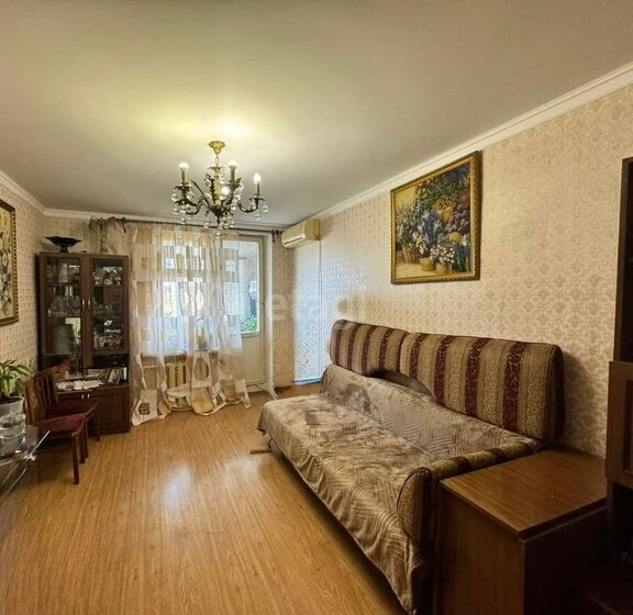 52 м², 2-комнатная квартира 6 990 000 ₽ - изображение 50