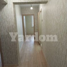 Квартира 46 м², 1-комнатная - изображение 5