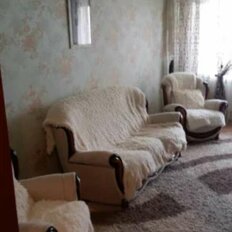 Квартира 62 м², 2-комнатная - изображение 5
