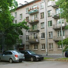 Квартира 43,4 м², 2-комнатная - изображение 2