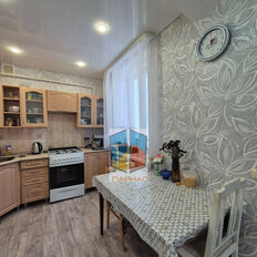 Квартира 63,5 м², 3-комнатная - изображение 3