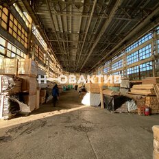 3000 м², производственное помещение - изображение 2