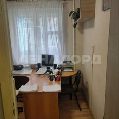 Квартира 30,1 м², 1-комнатная - изображение 5