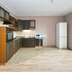Квартира 67,6 м², 2-комнатная - изображение 1