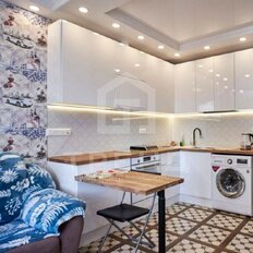 Квартира 45 м², 1-комнатная - изображение 2