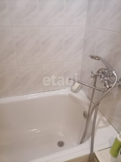 52 м², 2-комнатная квартира 6 990 000 ₽ - изображение 52