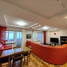 Квартира 165,4 м², 4-комнатная - изображение 3