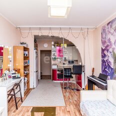 Квартира 29,1 м², студия - изображение 4