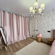 Квартира 34,3 м², 2-комнатная - изображение 5
