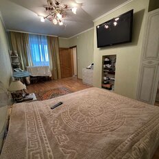 Квартира 58 м², 2-комнатная - изображение 2