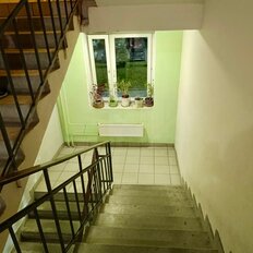 Квартира 33,9 м², 1-комнатная - изображение 5