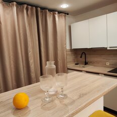 Квартира 32,4 м², 1-комнатная - изображение 4